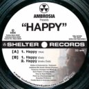 AMBROSIA, Freddy Sanon & Tyron Payton - Happy (Dub)