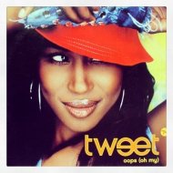 Tweet feat. Missy Elliott - Oops (Oh My) (Chef Red Remix)
