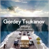 Gordey Tsukanov - Unreality (Original Mix)