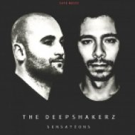 The Deepshakerz - Classic Raw (Original Mix)