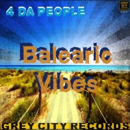 4 Da People - What U Need (Original Mix)