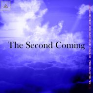 Andrew Ciccarone - The Second Coming (Original Mix)