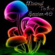 Dj Grower - Minimal Techno Session 40 (Studio Mix)