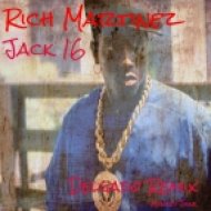 Rich Martinez - Jack 16 (Original Mix)