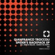 Gianfranco Troccoli - Spider Tiger (Original Mix)