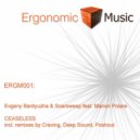 Evgeny Bardyuzha & Soarsweep feat. Manon Polare - Ceaseless (Sensetive5 Bootleg)