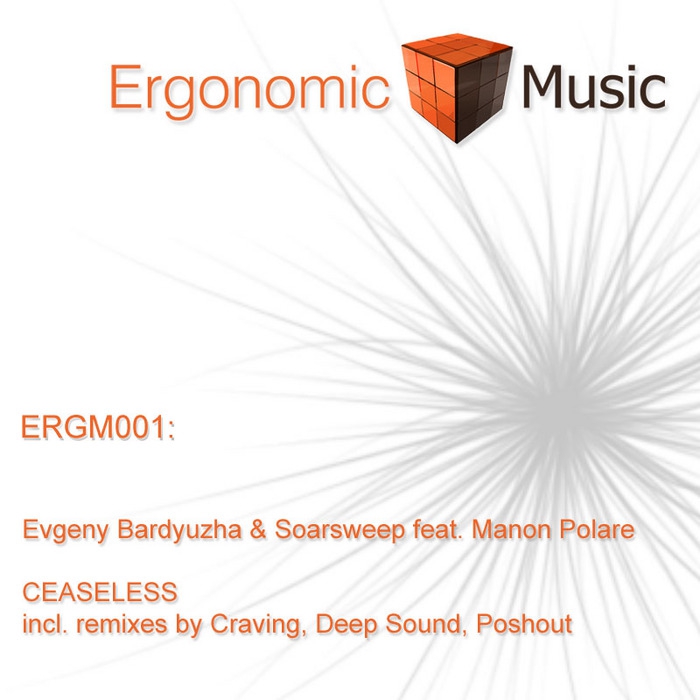Evgeny Bardyuzha & Soarsweep feat. Manon Polare - Ceaseless (Sensetive5 Bootleg)