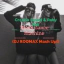 Croatia Squad & Roby Rob - Work dance Machine (DJ ROOMAX Mash Up!)