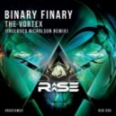 Binary Finary - The Vortex (Original Mix)