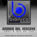 Andrea del Vescovo - Just A Bit Of Luv (Extended Mix)