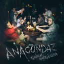 Anacondaz feat. Саша Rap - Пока Не Готов (Original mix)