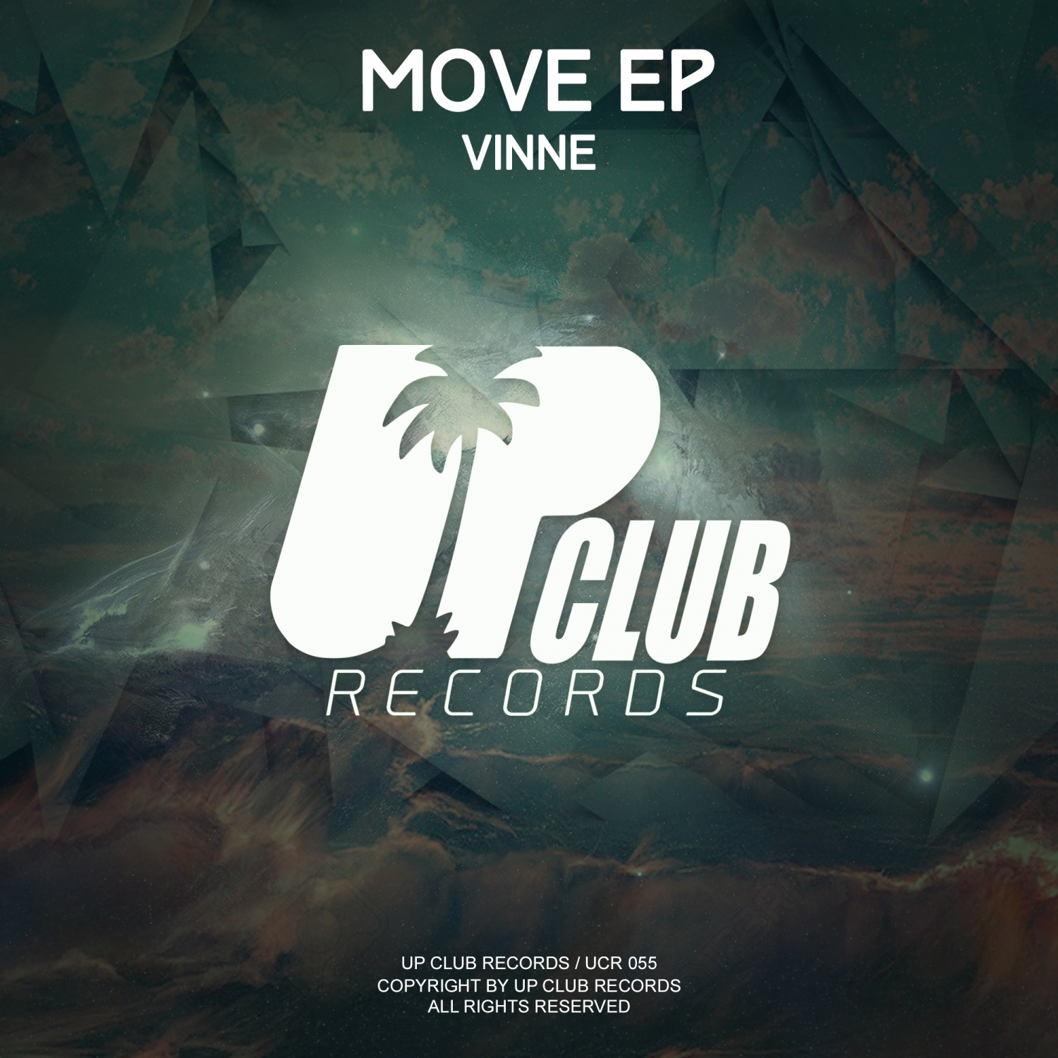 Vinne - Move (Original Mix)