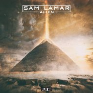 Sam Lamar - Alien (Original Mix)