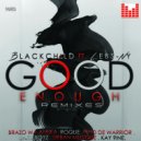 BlackChild & Lebs - Brazo Wa Afrika Mix (feat. Lebs) (Original Mix)