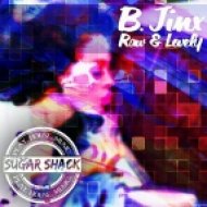 B.Jinx - The One For Me (Original Mix)