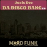 Joris Dee - House Message (Original Mix)