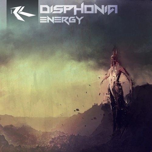 Disphonia & Kryptomedic - Back To The Old School (Original Mix)