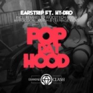 Earstrip feat. Hy-Dro - Pop Dat Hood (Original Mix)