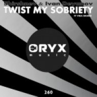 Shirshnev feat. Vika Grand - Twist My Sobriety (No Hopes & Wan Roux Remix) (No Hopes & Wan Roux Remix)