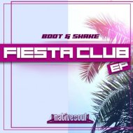 Boot & Shake - Housebreakers (Original Mix)