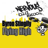 Byron Stingily - Flying High (MAW Club Mix)