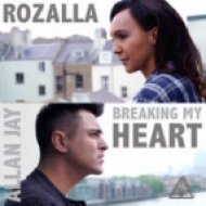 Rozalla - Breaking My Heart (Original Mix)