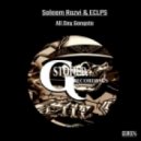 Saleem Razvi, ECLPS - All Day Gangsta (Original Mix)