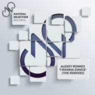 Alexey Romeo - I Wanna Dance (Weekend Vibes Remix)
