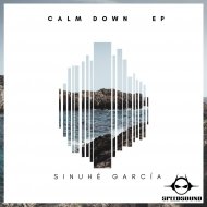 Sinuhe Garcia - This Is Me (Original Mix)