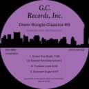 Disco Boogie Classics - Tuckers Luck (Original Mix)