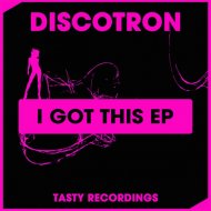 Discotron - I Got This (Original Mix)