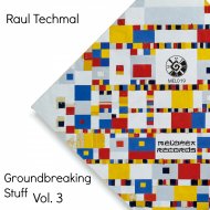 Raul Techmal - History Jaus (Original Mix)