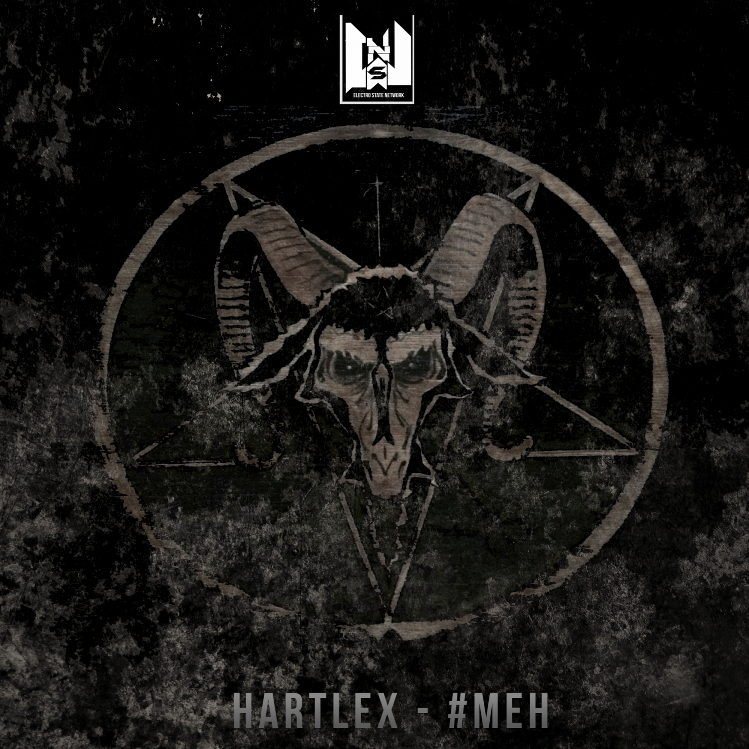 hartlex - #Meh (Original Mix)