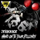 Prisoner - Hang On To Your Fillings (Original Mix)