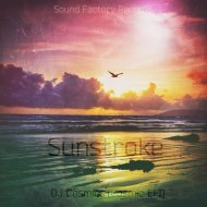 Cosmic EFI - Sunstroke (Original Mix)