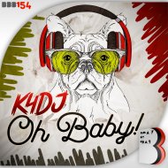 K4DJ - Kill Yourself (Original Mix)