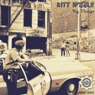 Kitt Whale - Big Things (Original mix)