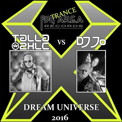 Marino Stephano - Dream Universe 2016 (Talla 2Xlcs Tribute To Marino)