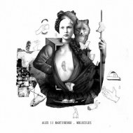 Alex ll Martinenko - Molecula (Original mix)