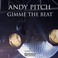 Andy Pitch - Gimme The Beat (Original mix)