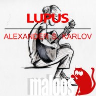 Alexander S. Karlov - Monochrome Eye (Original mix)