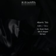 Alberto Tolo - The Question (Original mix)