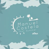 Manuel Costela - Empty Words (Original mix)