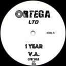 DAVID ORTEGA - You Want Me Rmx (BICYCLE CORPORATION)