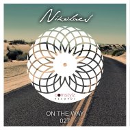 Nikolaev - On The Dark Way (Original mix)