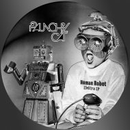 Human Robot - Elektra (Original mix)