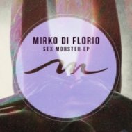 Mirko Di Florio - 2 Seconds In Da House (Original Mix)