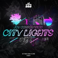 Joy Corporation - City Lights (Original mix)