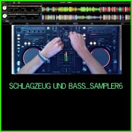 Dj Narcs - Ganja Smoker (Original mix)