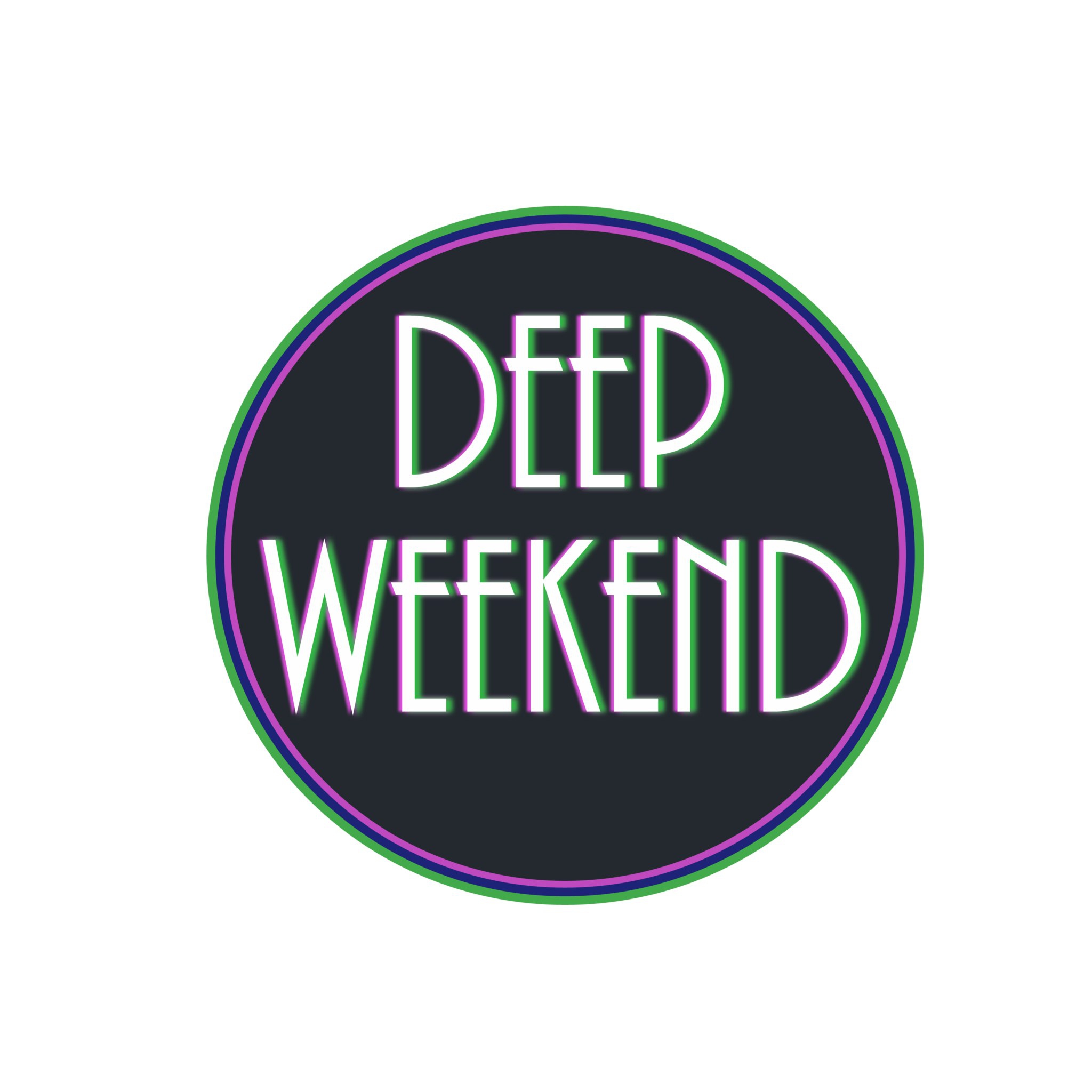 DeepEndDeep - Deep Weekend (Return) (PromoMix)
